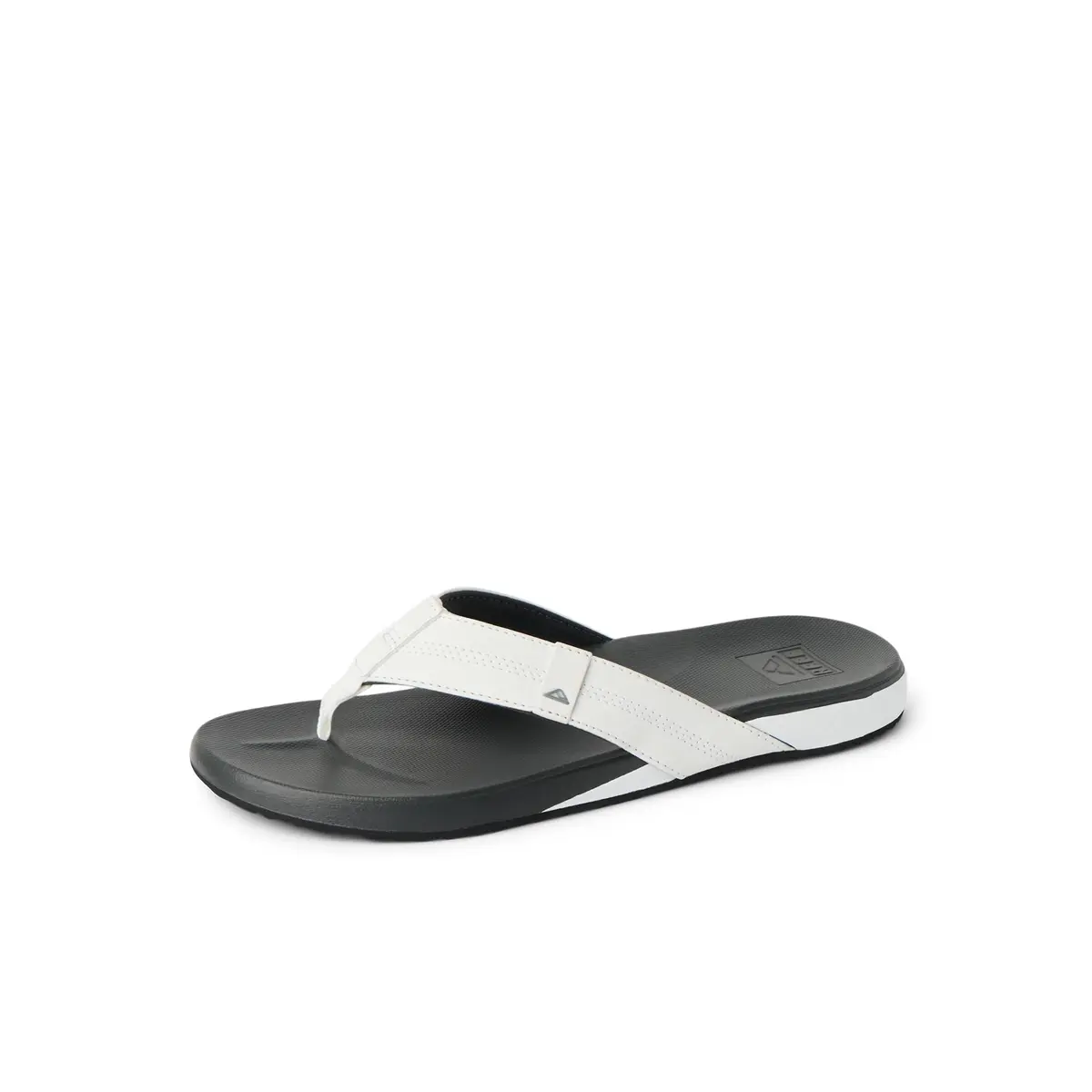 REEF Men's Sandals Cushion Phantom 8 | Signature Comfort with Anatomical Support - main product image