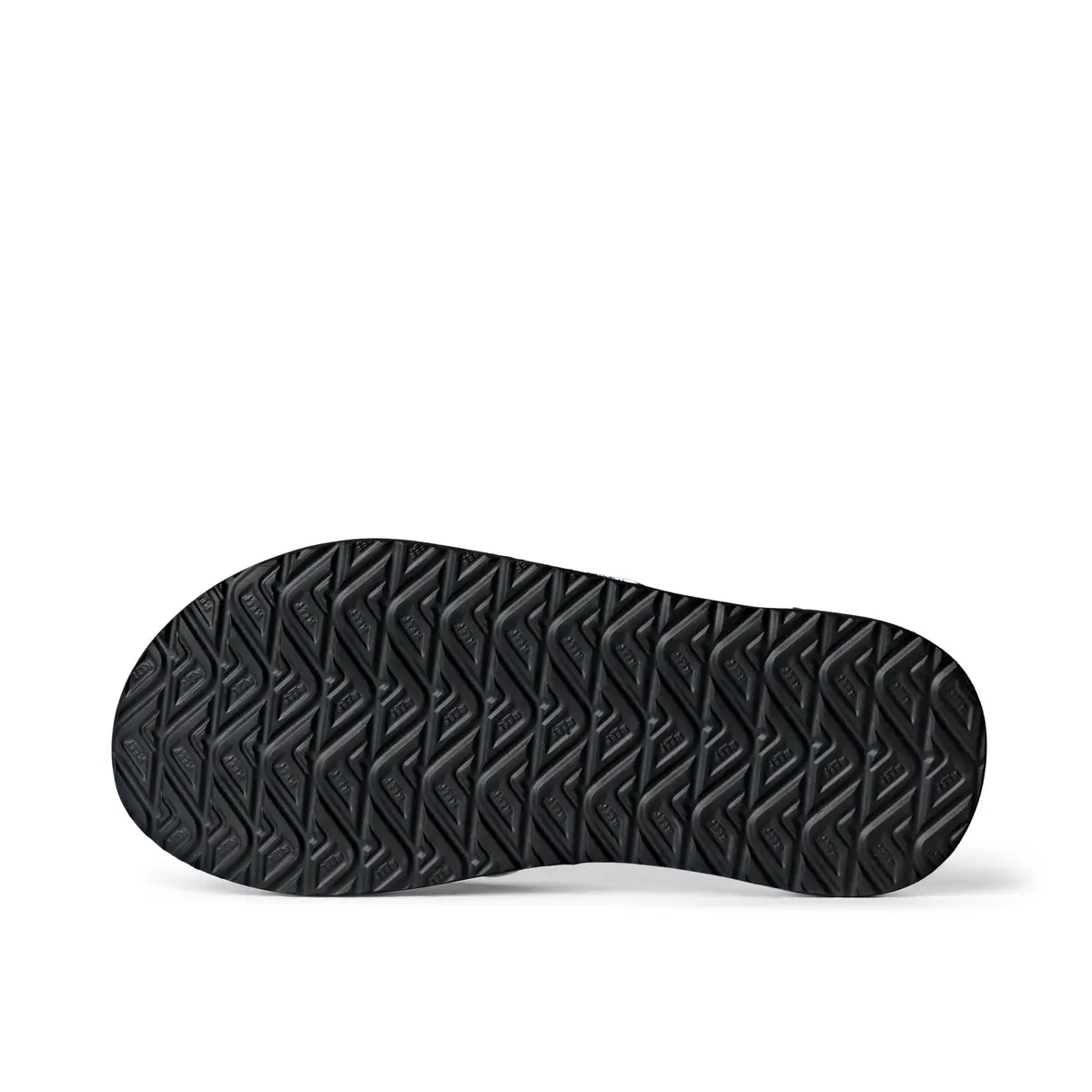 REEF Men's Sandals Cushion Phantom 8 | Signature Comfort with Anatomical Support - view 6