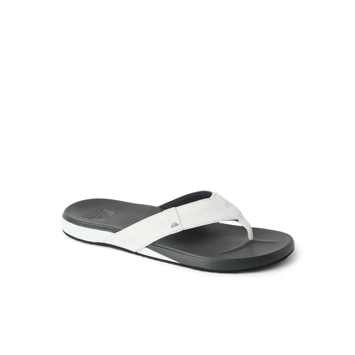 REEF Men's Sandals Cushion Phantom 8 | Signature Comfort with Anatomical Support - view 7