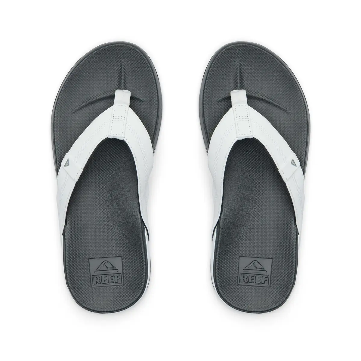REEF Men's Sandals Cushion Phantom 8 | Signature Comfort with Anatomical Support - view 4