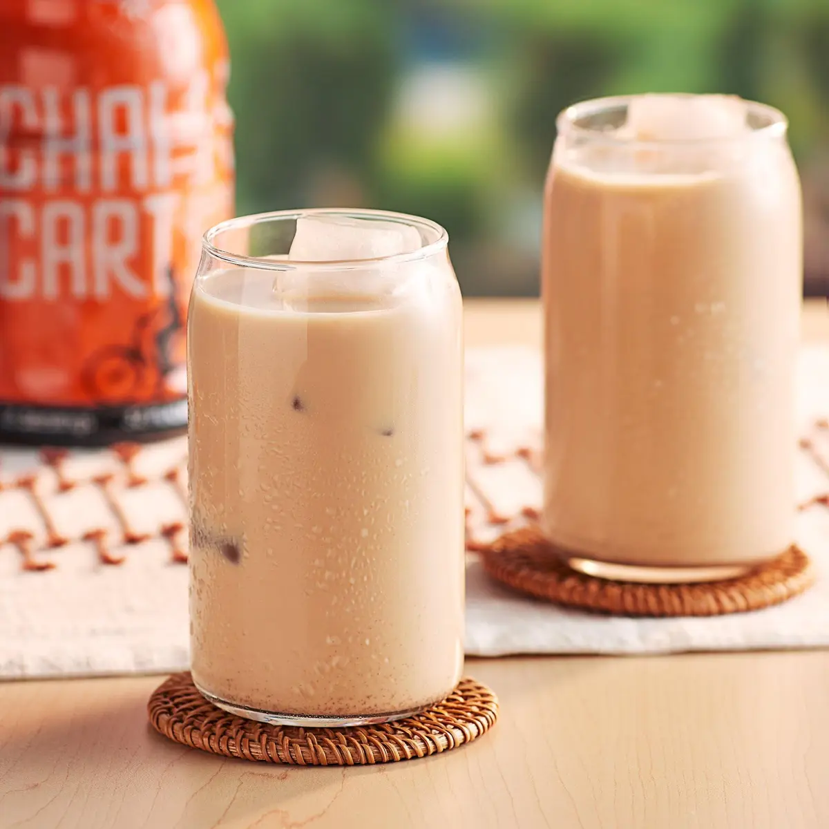 David Rio Cub Chai Super Concentrate 32 fl oz | Authentic Masala Chai for Home & Pros - view 4