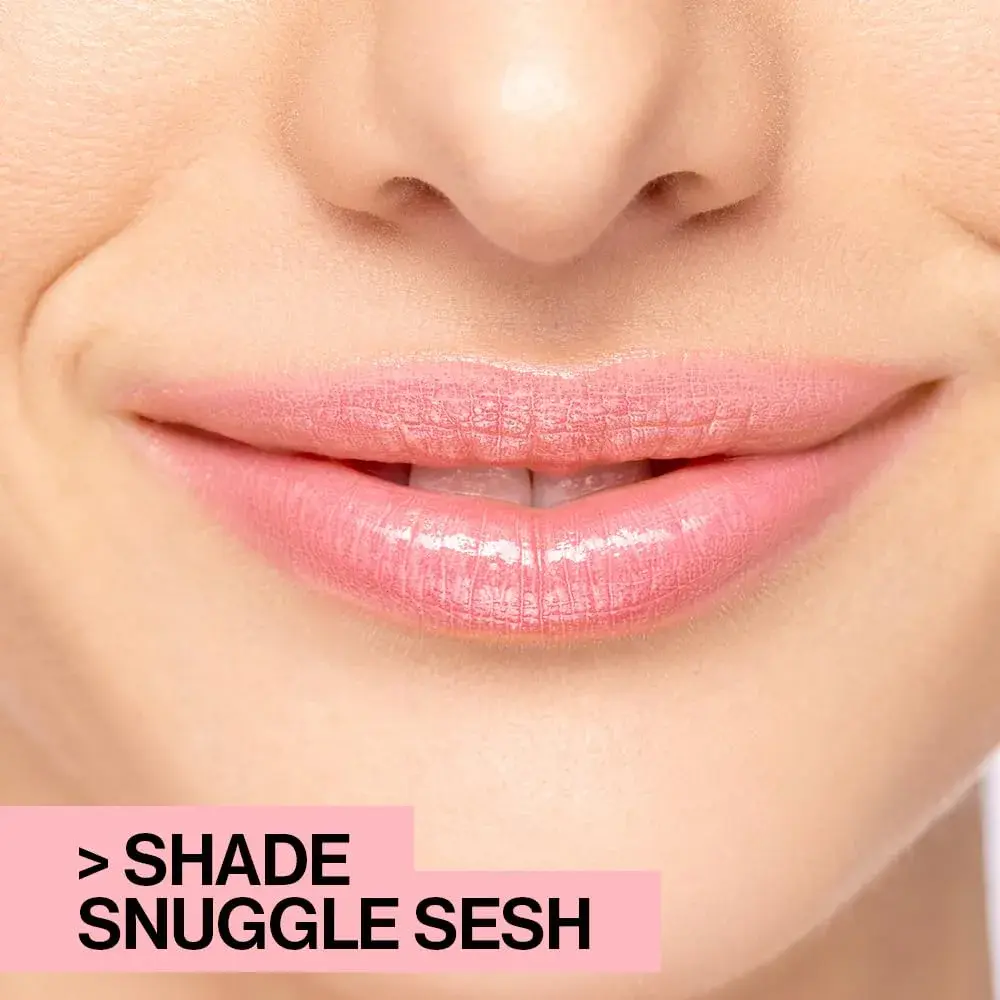 wet n wild MegaSlicks Lip Gloss, That's My Jam Shade, 5.39 g (0.19 Oz) | Vitamin E Enriched, Cruelty-Free & Vegan - view 9