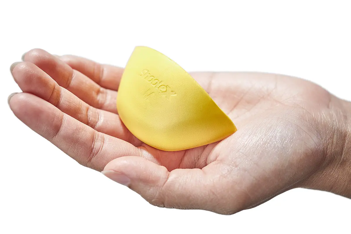 Shoolex Make Em Fit Shoe Filler for Too Big Shoes | Memory Foam Toe Cushion Inserts for Men & Women - view 4