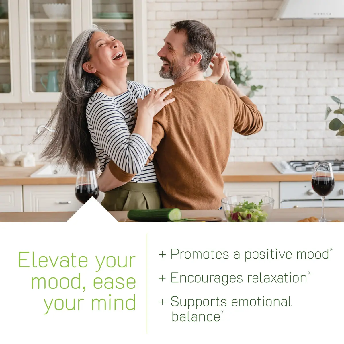 Irwin Naturals Double Potency 5-HTP Extra Mood Balance Formula | 60 Liquid Soft-Gels for Mood & Relaxation - view 3
