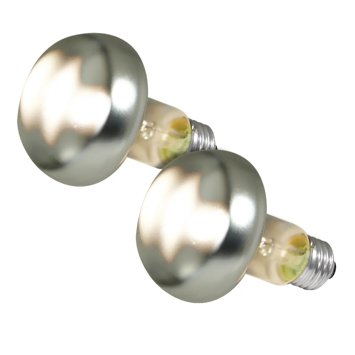 Zoo Med Basking Spot Lamps 100W (3 Packs of 2) | UVA Heat for Reptiles - view 3