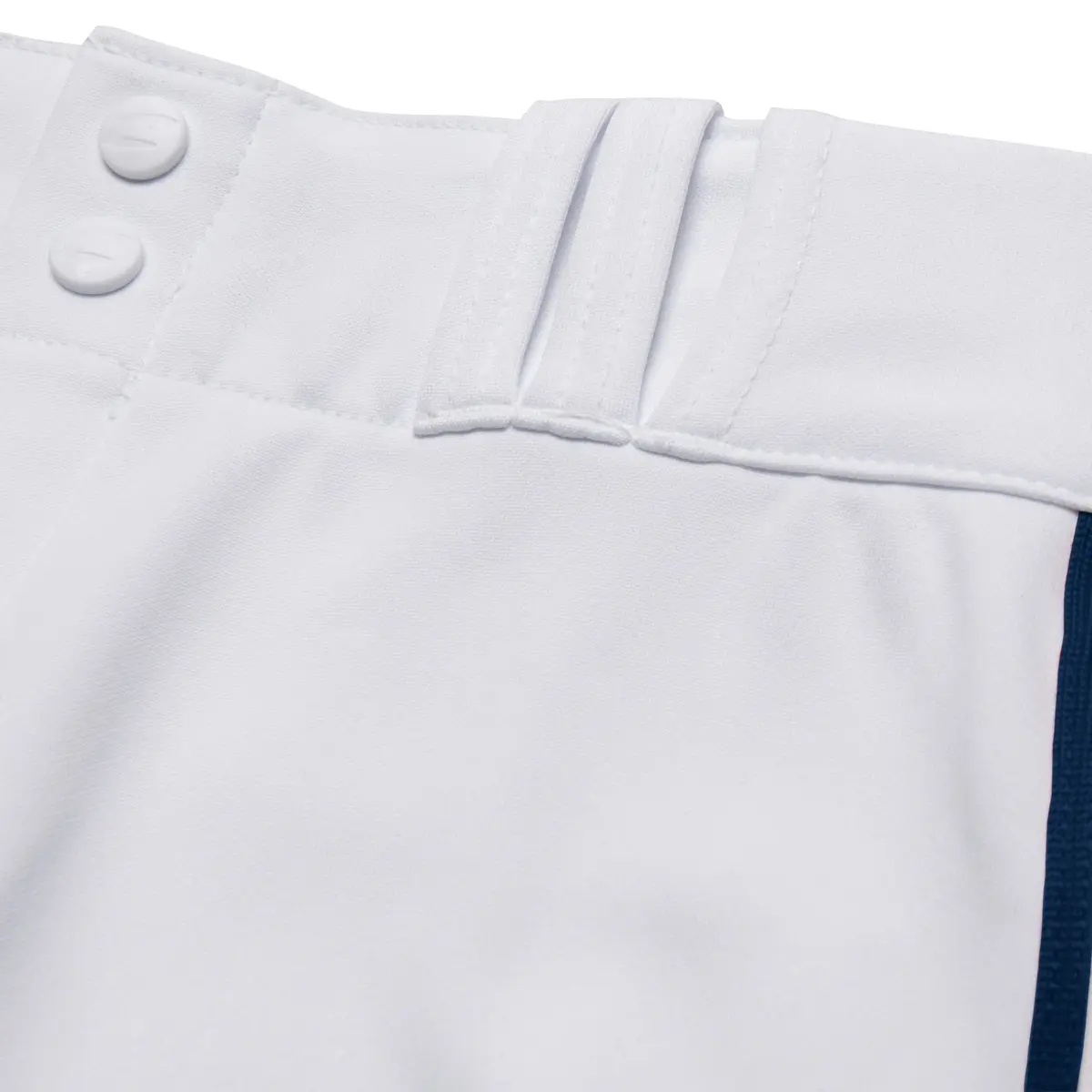 CHAMPRO Women's Tournament Low Rise Softball Pants with Side Piping | Durable, Comfortable & Abrasion-Resistant (70-120 chars) - view 5