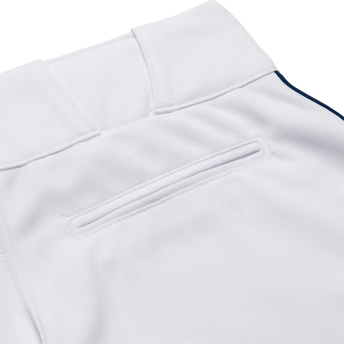 CHAMPRO Women's Tournament Low Rise Softball Pants with Side Piping | Durable, Comfortable & Abrasion-Resistant (70-120 chars) - view 4