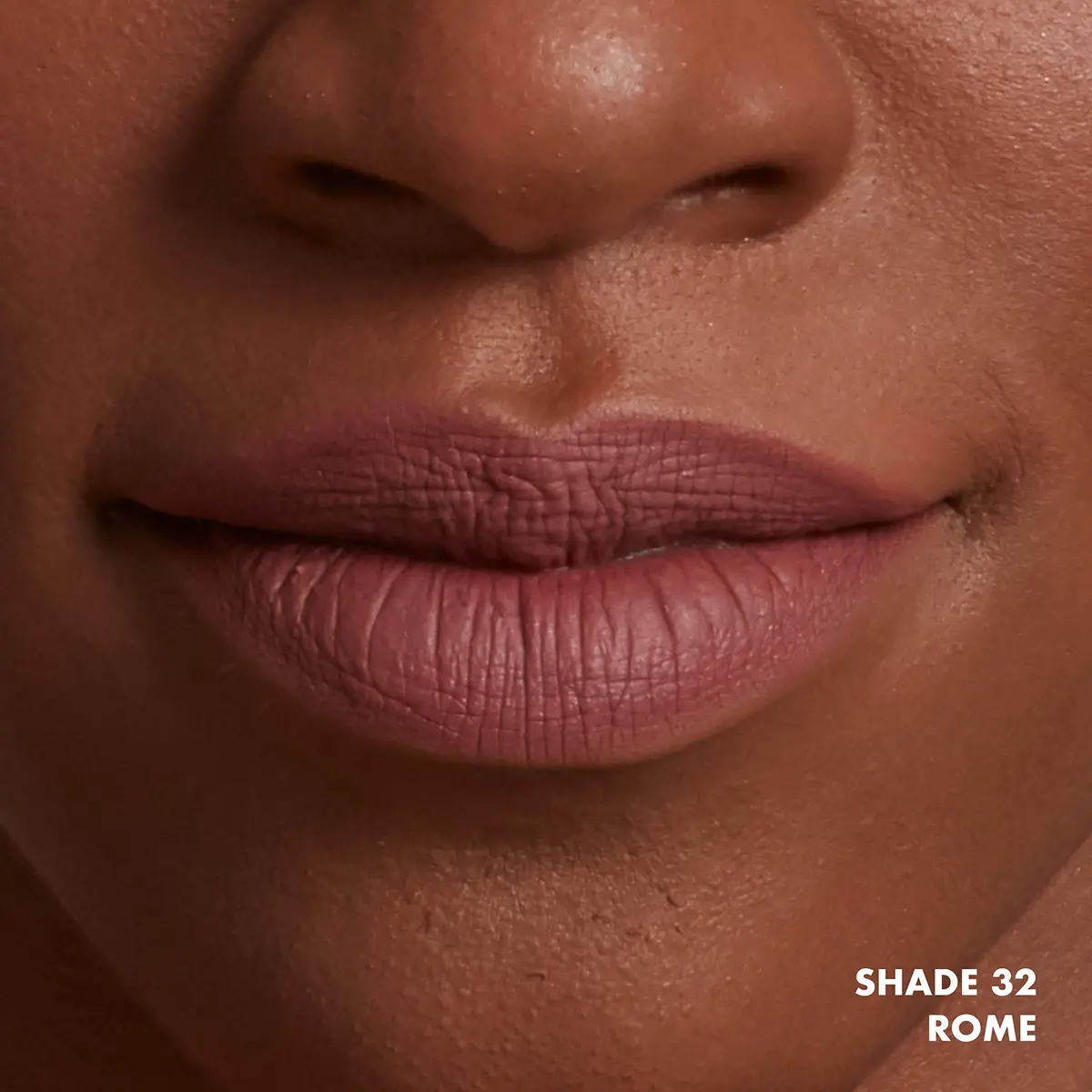 NYX PROFESSIONAL MAKEUP Soft Matte Lip Cream, Berlin (Medium Warm Brown) 7.7ml (0.27 Fl Oz) | PETA-Certified Cruelty-Free Matte Lipstick - view 3