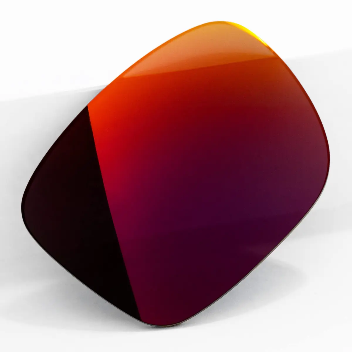 Revant Lenses for Oakley Fast Jacket 70.75mm | Polarized Impact & UV Protection - view 9