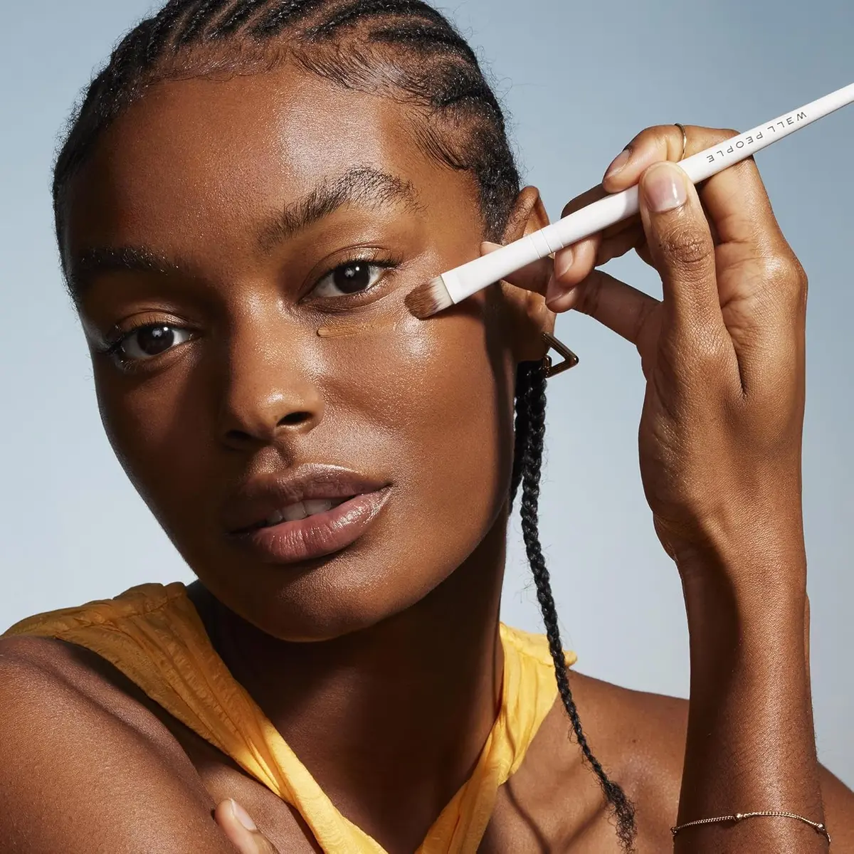 Well People Bio Correct Concealer 3N | Full-Coverage, Hydrating, Vegan & Cruelty-Free - view 5