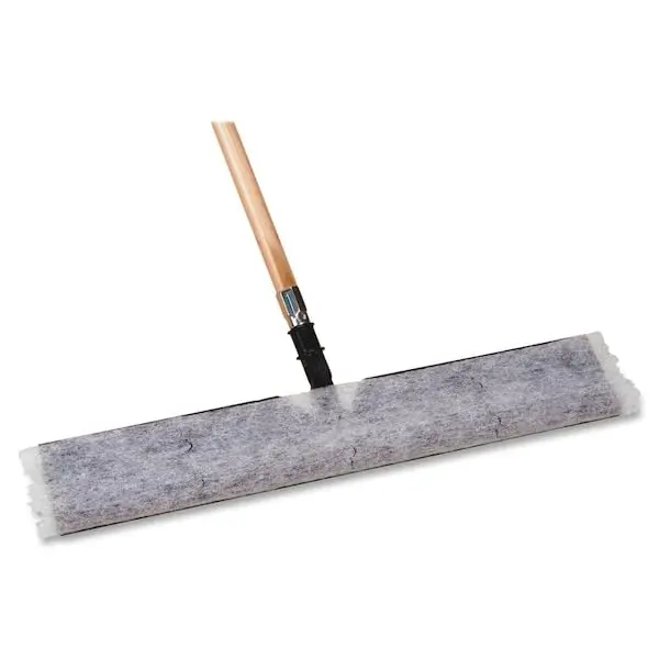 3M Easy Trap Sweep and Dust Sheets Roll, 60 Sheets (156 g / 5.5 oz) | Traps 8X More Dirt & Hair - view 15