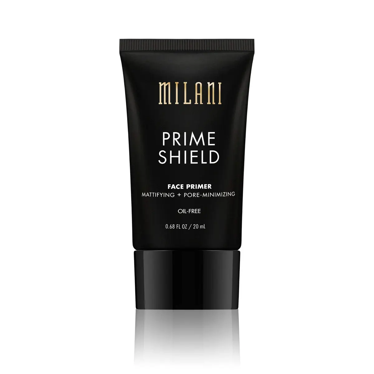 Milani Prime Correct Face Primer 20ml | Mattifying & Pore-Minimizing, Vegan, Oil-Free - main product image
