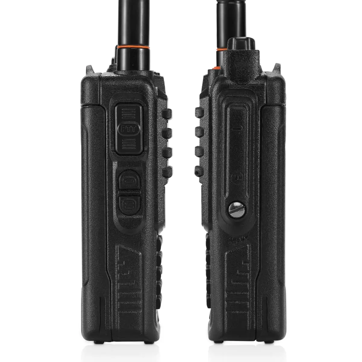 BAOFENG GT-3WP Dual Band Two-Way Radio IP67 Waterproof Dustproof | Reliable Wet Environment Communication - view 6