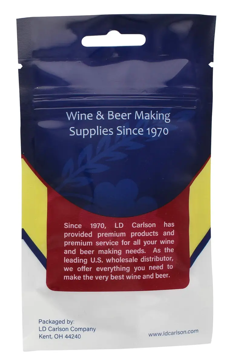 Home Brew Ohio Yeast Nutrient, 2 oz | Food-Grade Yeast Nourishment for Fermentation - view 2