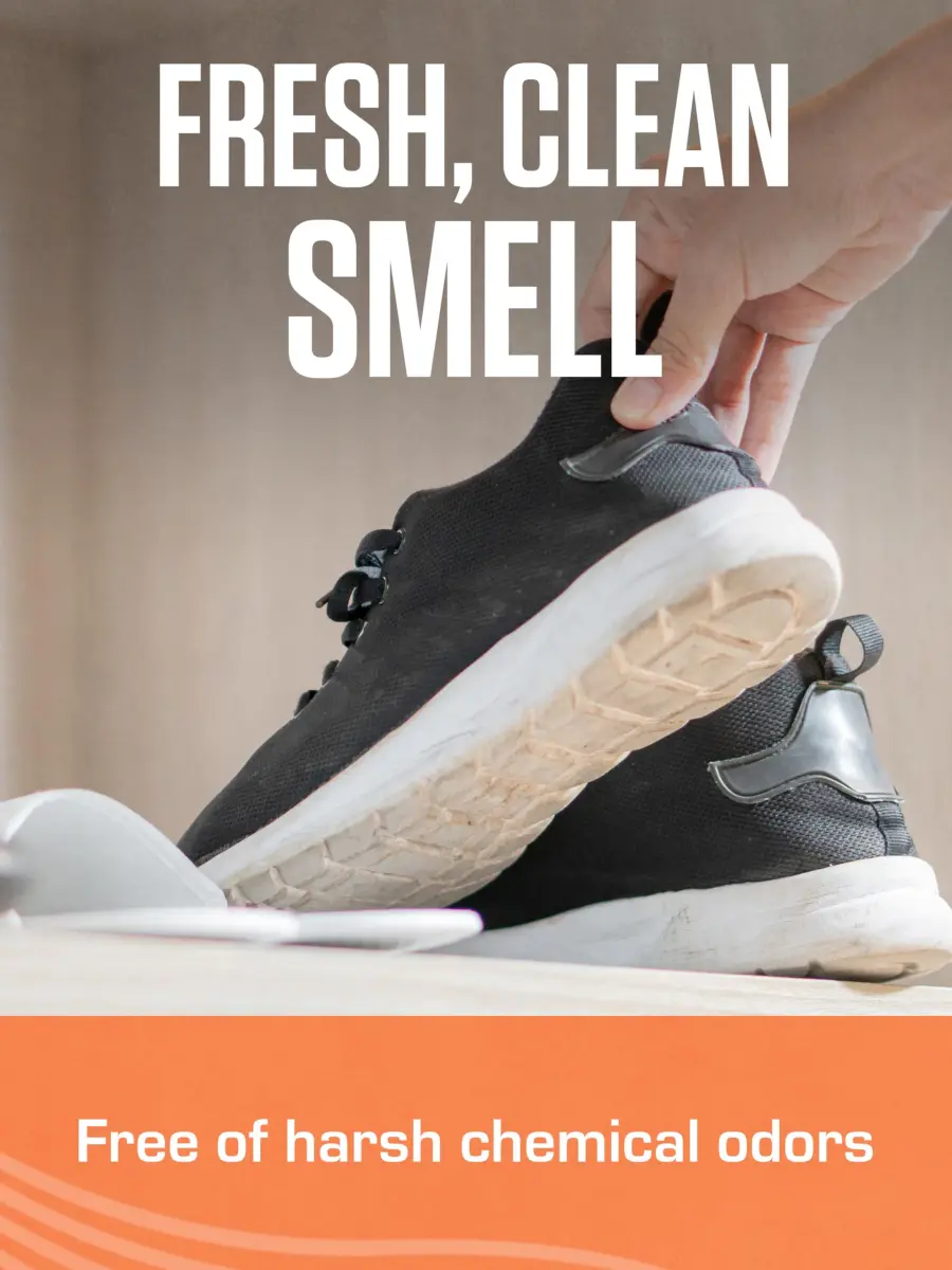 Sof Sole Instant Cleaner 9 oz (266 ml) | Deep Cleaning Foam for Tough Fabrics - view 6