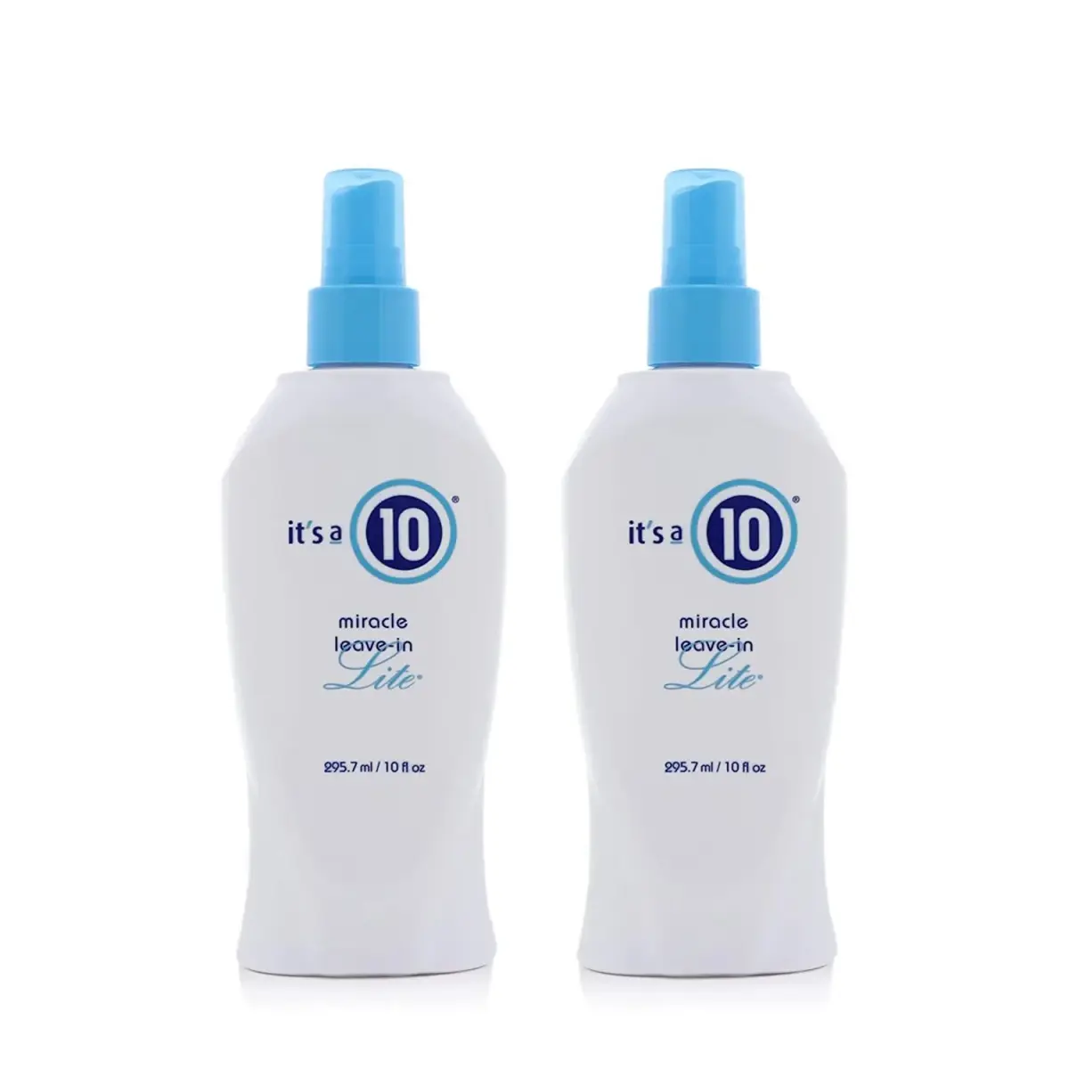 It's a 10 Miracle Leave-In Lite Conditioner 20 fl oz (600 ml) | Detangles & Conditions - main product image