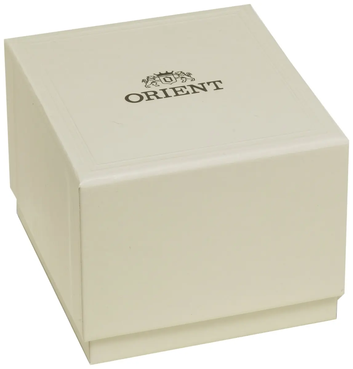 Orient Sporty Neo 70's Neo Seventees Solar Panda Wristwatch 42mm Stainless Steel | Solar Powered, Gray Dial, Water Resistant - view 5