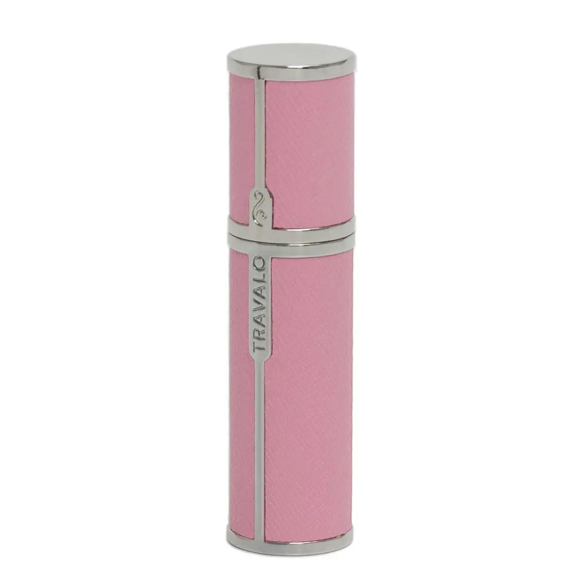 Travalo Milano Perfume Atomizer 0.2 Oz | Leak-Proof, TSA Approved, Reusable Pink - view 4