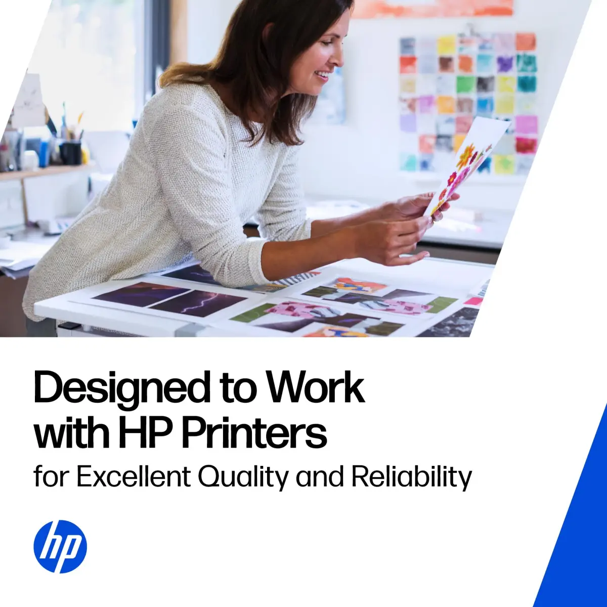 HP 902XL Black High-Yield Ink Cartridge | 750 Pages | Works with OfficeJet Pro 6968, 6978 - view 6
