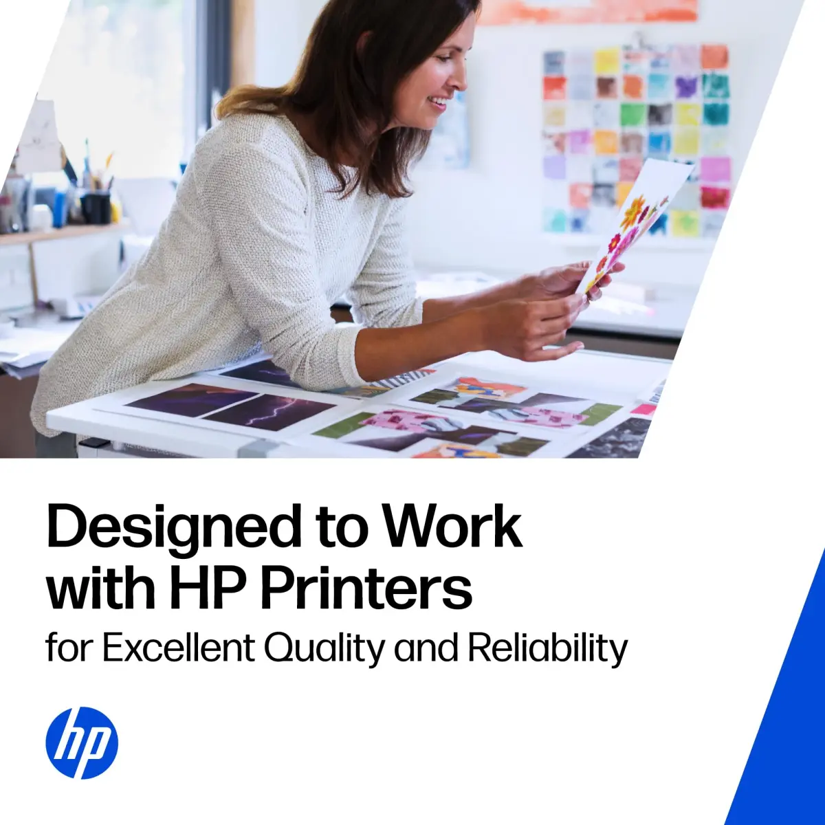 HP 902XL Yellow High-Yield Ink Cartridge | 750 Pages | Pigment Ink - view 6