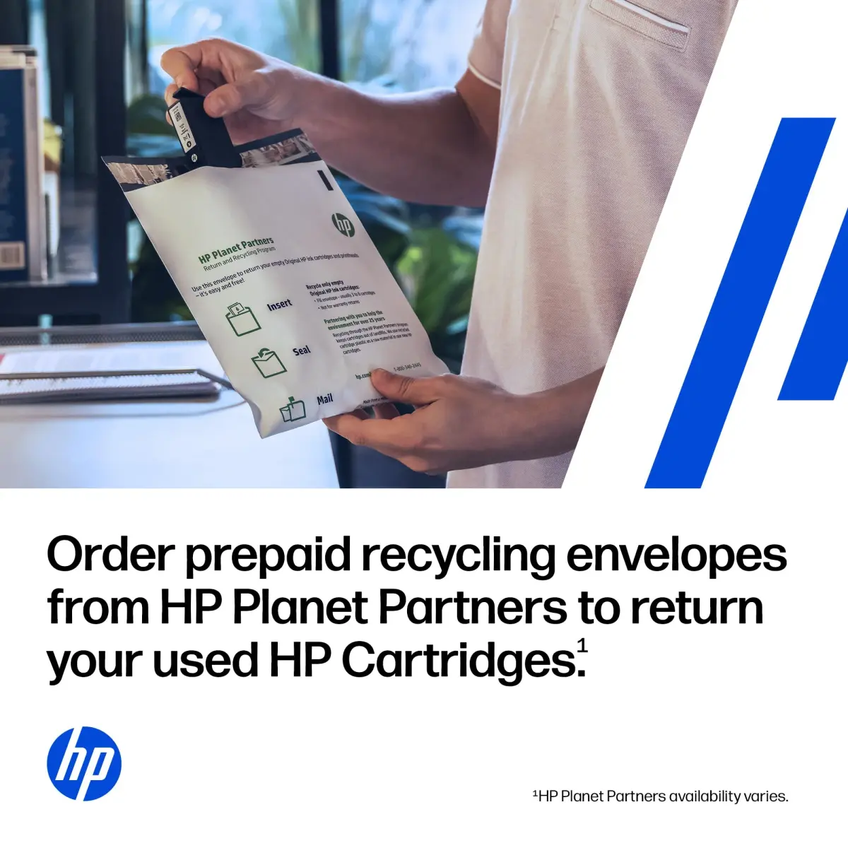 HP 902XL Yellow High-Yield Ink Cartridge | 750 Pages | Pigment Ink - view 9