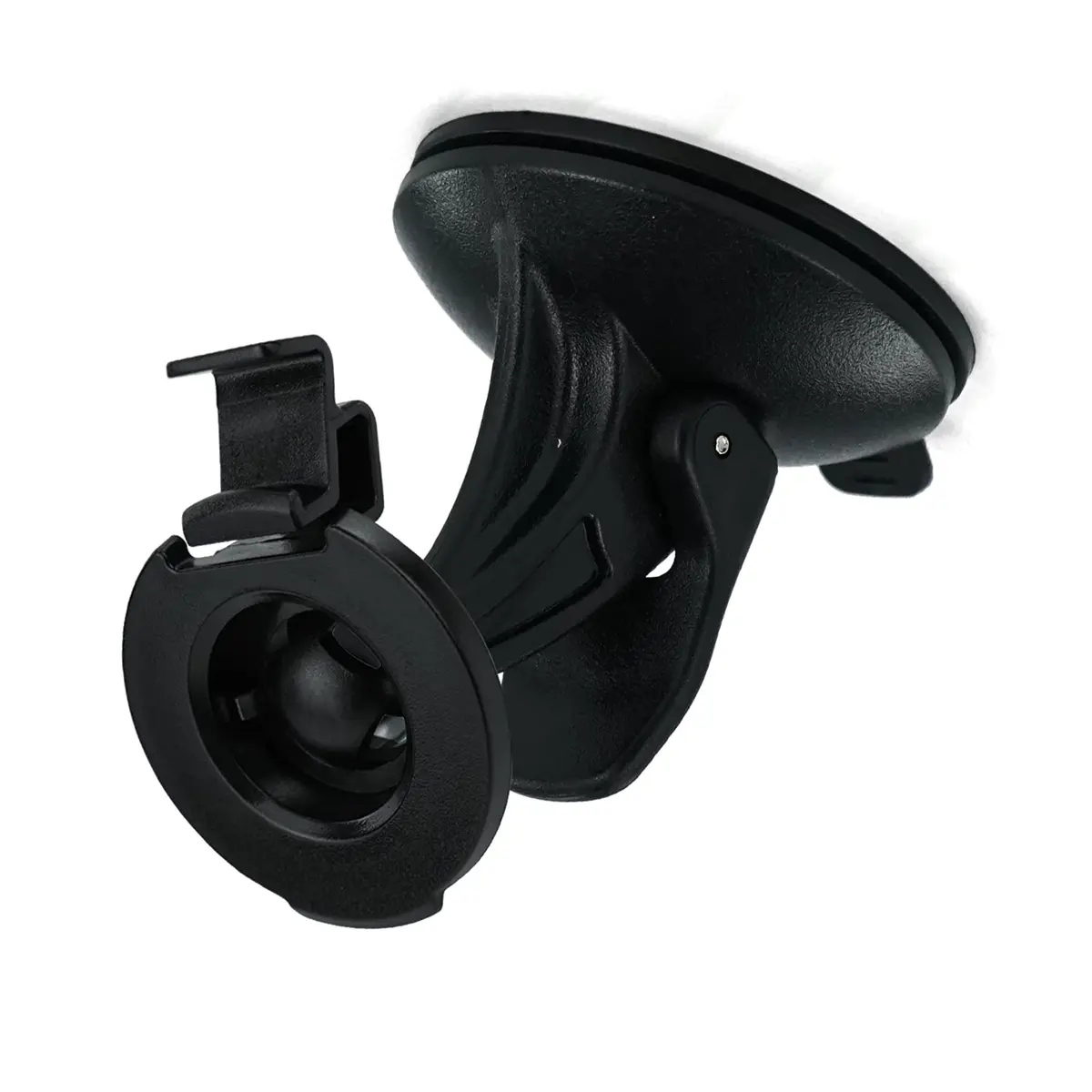 EKIND Car Windscreen Suction Cup Mount Holder for Garmin GPS Nuvi 52 | Strong Suction, Adjustable, Durable - main product image