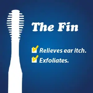 Clinere Ear Cleaners Ear Wax Removal Tool Itch Relief 36 Count | Safe & Gentle Ear Cleaning for Home Use - view 6
