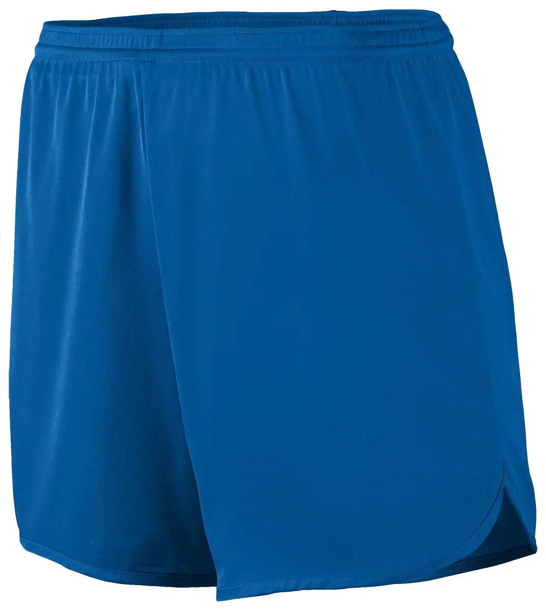 Augusta Sportswear 356 Boys' Accelerate Short, Small | Moisture-Wicking Active Shorts - main product image