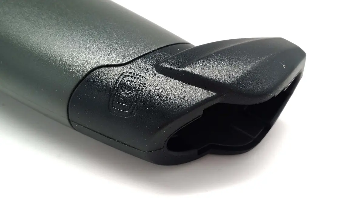 Motorola DS2278-SR7U2100PRW Barcode Scanner | 1D/2D Imager, USB Connectivity, Black - view 8