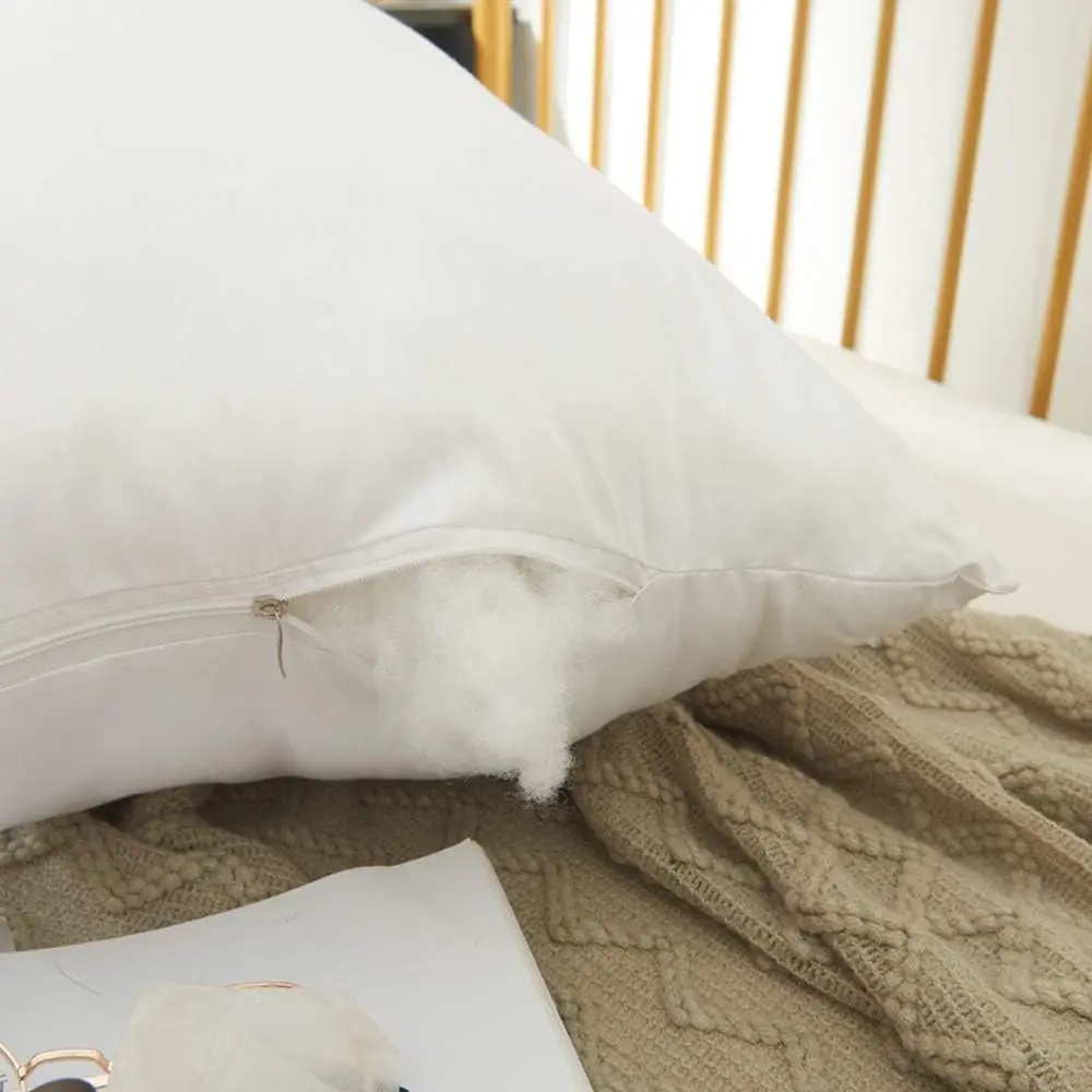 Zituop Dakimakura Body Pillow Insert 150x50cm (59x20in) | Premium PP Cotton Filling - view 8