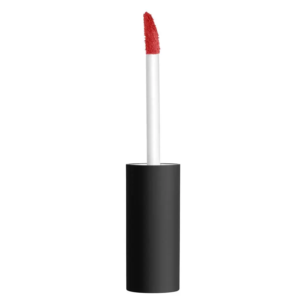 NYX Professional Makeup Soft Matte Lip Cream, Manila 0.27 Fl Oz (8ml) | Long-Lasting Matte Finish - view 2
