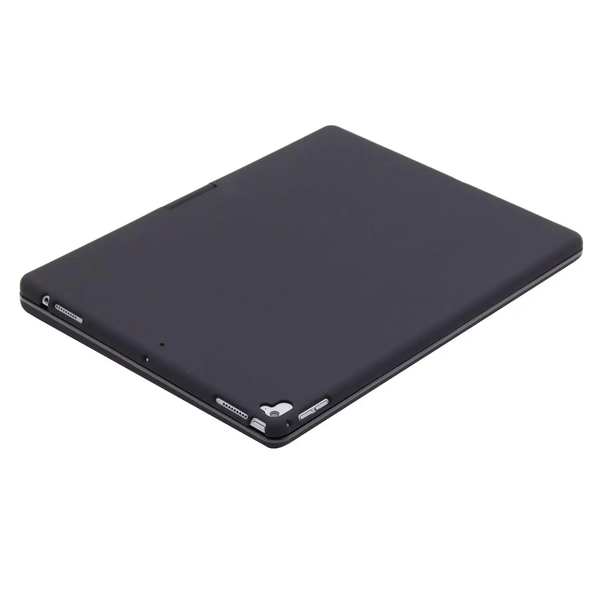LENRICH Keyboard Case for iPad Pro 12.9 2017 2nd & 2015 1st Gen | 360° Rotating Stand & Wireless Keyboard - view 6