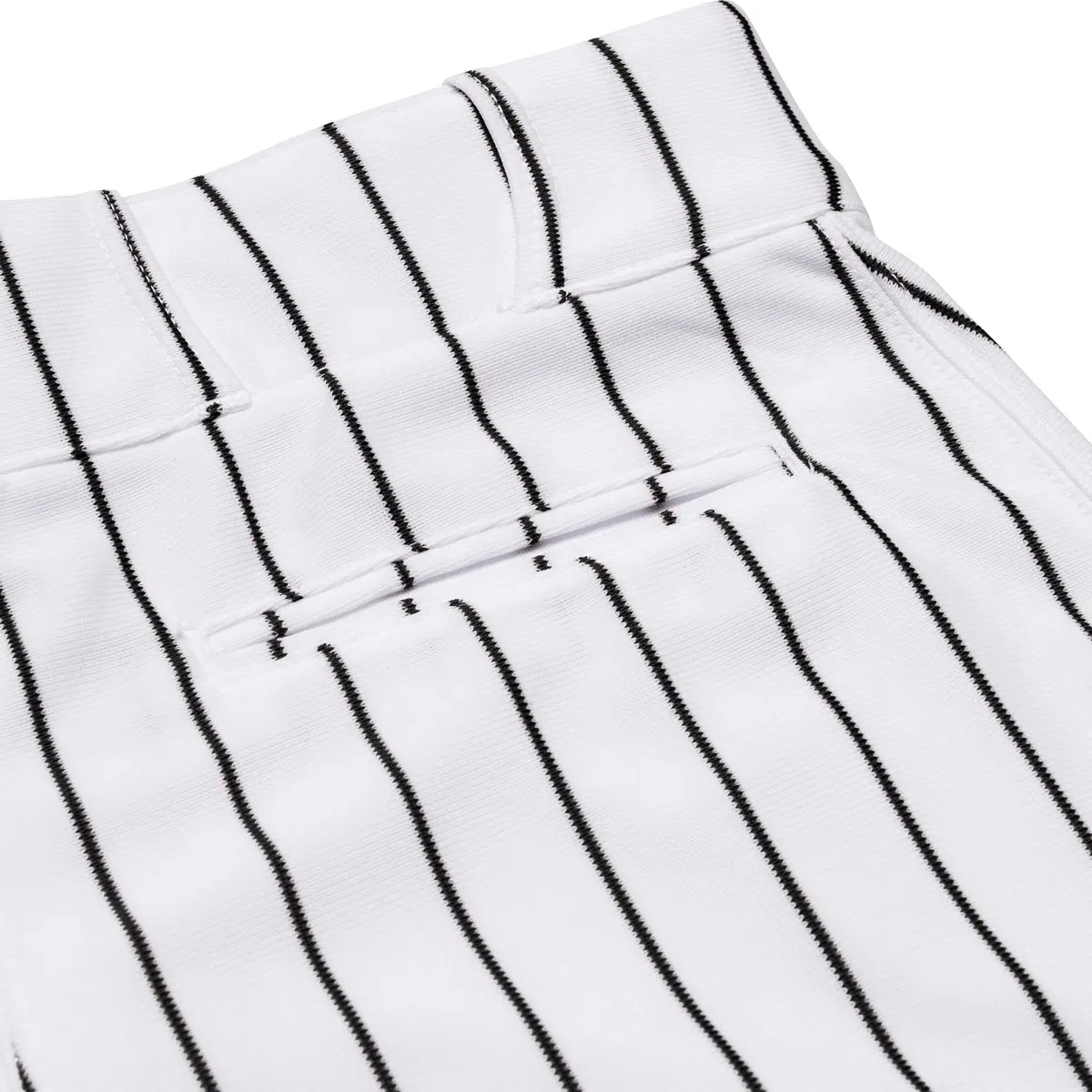 CHAMPRO Boys Triple Crown Pinstripe Polyester Baseball Pant, X-Large US | Durable, Comfortable, Abrasion-Resistant - view 4