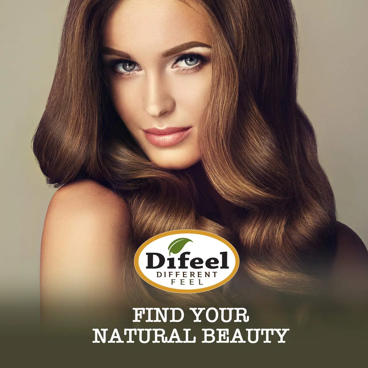 Difeel Brazil Nut Hair Oil Blend 74ml (2.5 Fl Oz) | Deeply Nourishes Dry Hair - view 9
