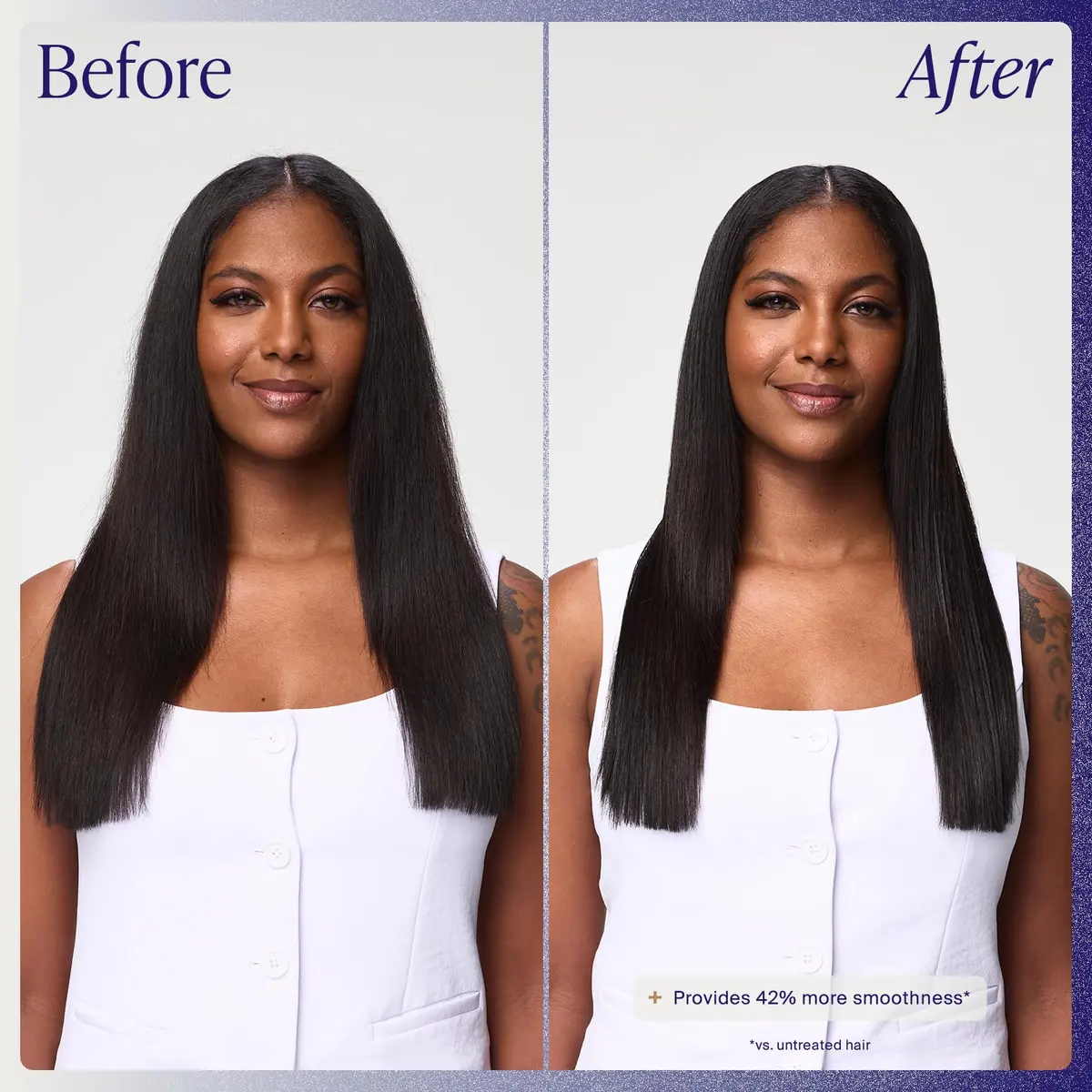 Kenra Silkening Mist 50% | Brilliant Shine Spray | Smooths Flyaways & Tames Frizz | Humidity Protection | All Hair Types | 5.3 oz - view 3