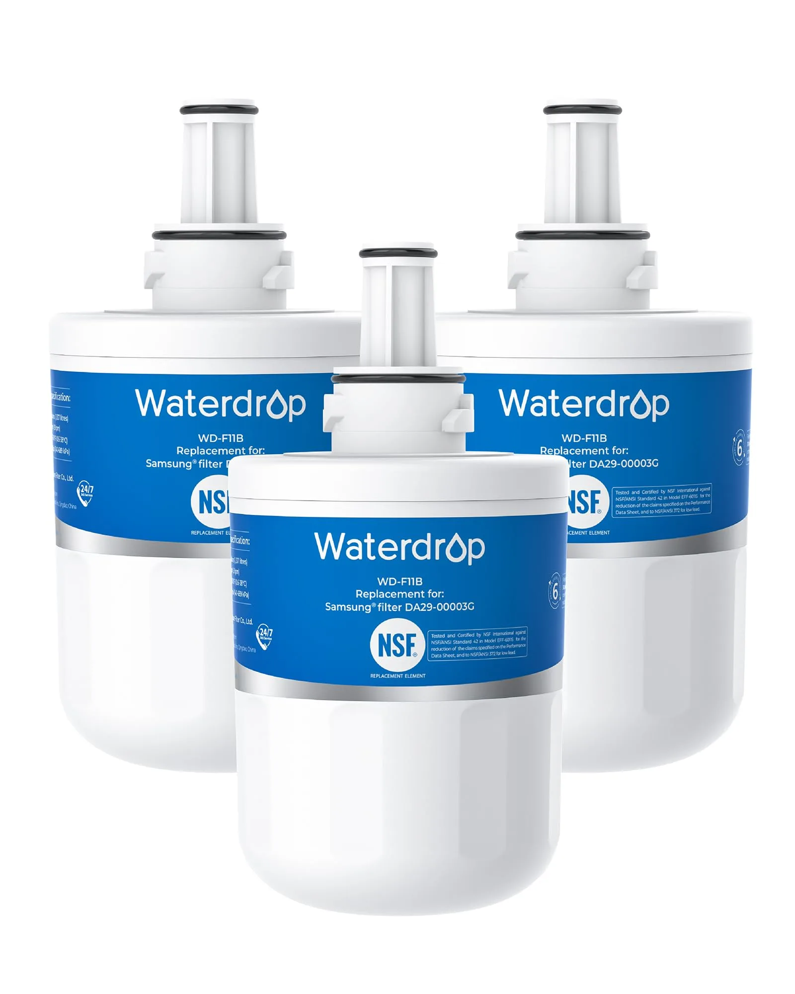 Refrigerator Parts & Accessories