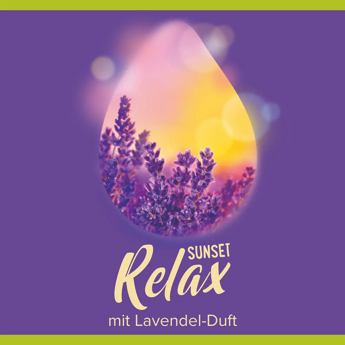 Palmolive Aroma Sensations Absolute Relax Shower Gel 250 ml | Lavender & Essential Oils for Relaxation - view 2
