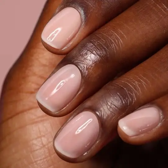 LONDONTOWN kur Gel Genius Top Coat & Base Coat 0.4 Fl Oz | Ultra-Glossy, Quick Dry, Sunlight Cured - view 6
