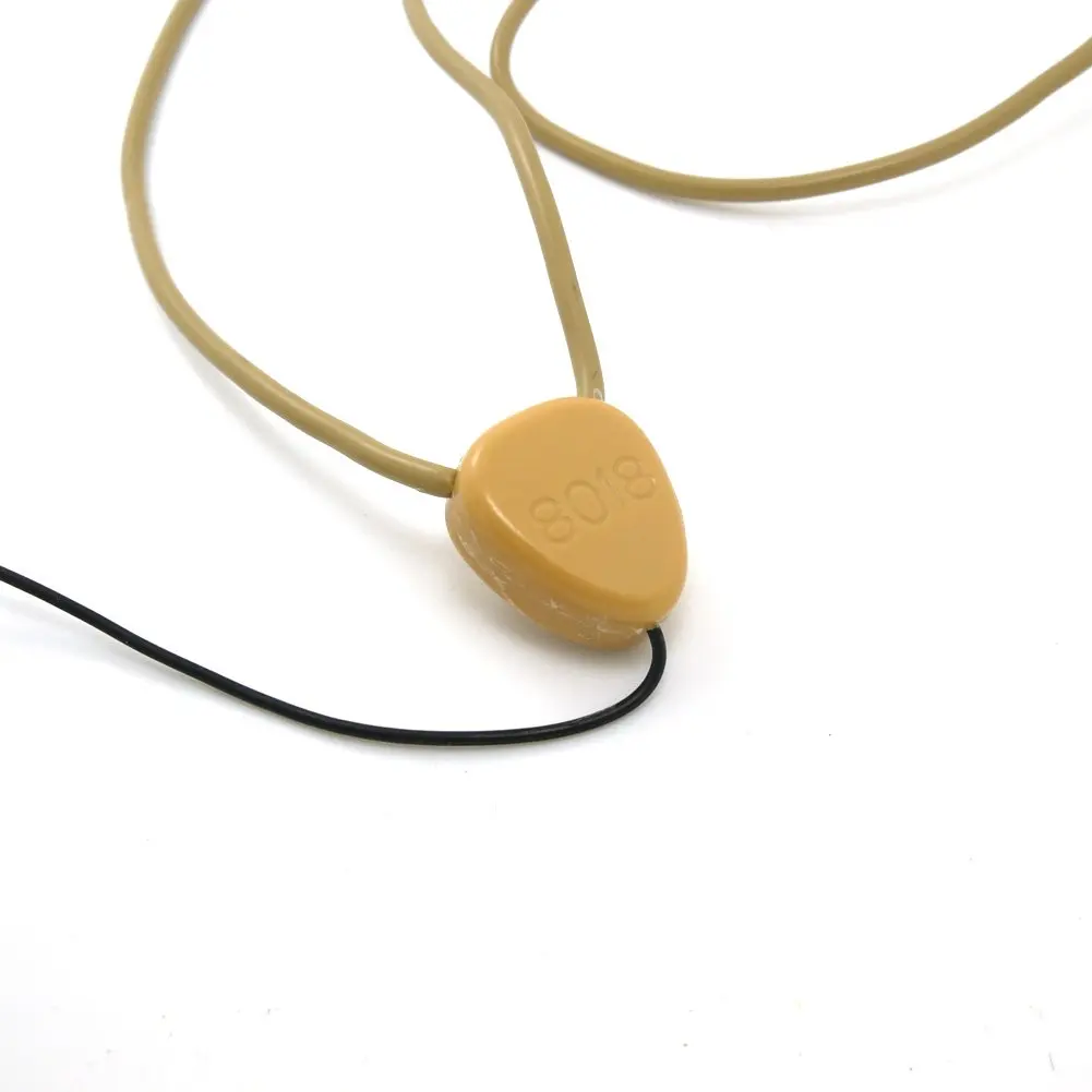 COOMAX Mini Hidden Spy Earphone Wireless Earpiece Headset (Coil Connector only) | Covert Communication Device for India - view 2