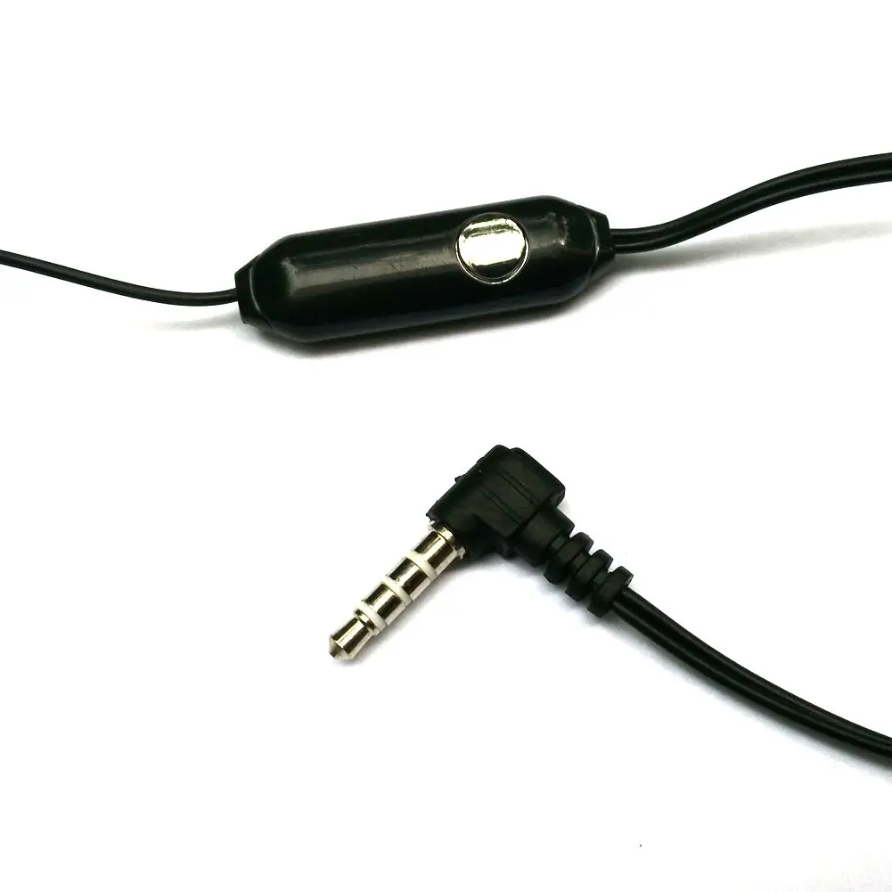 COOMAX Mini Hidden Spy Earphone Wireless Earpiece Headset (Coil Connector only) | Covert Communication Device for India - view 4