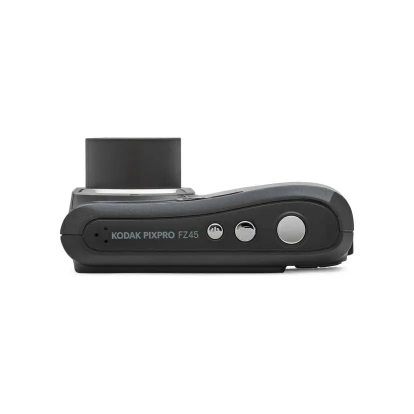Kodak PIXPRO FZ43-BK 16MP Digital Camera 27mm Wide Angle | 4X Optical Zoom - view 7
