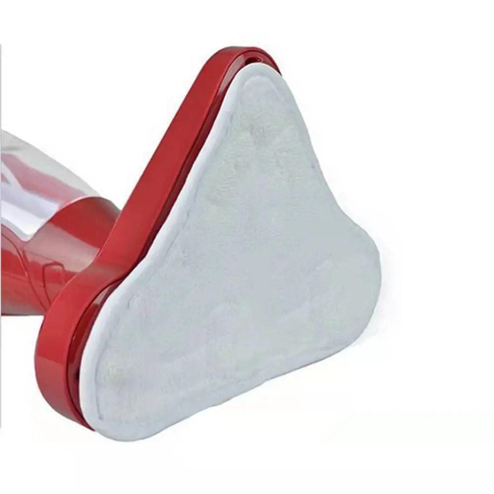 ANBOO Microfiber Steam Mop Replacement Pads 6 Pack | Washable & Durable for H2O X5 - view 5
