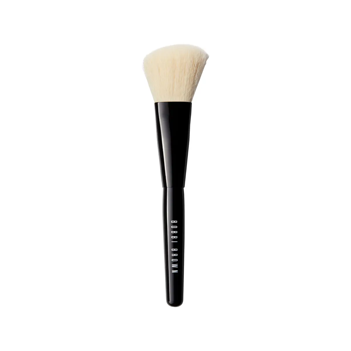 Bobbi Brown Angled Face Brush | Multipurpose Makeup Powder Brush for Blush, Bronzer, or Highlighter Makeup - main product image