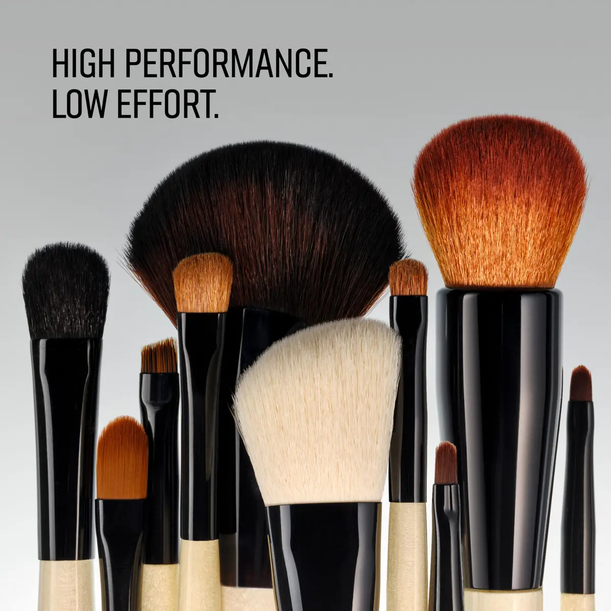 Bobbi Brown Angled Face Brush | Multipurpose Makeup Powder Brush for Blush, Bronzer, or Highlighter Makeup - view 5