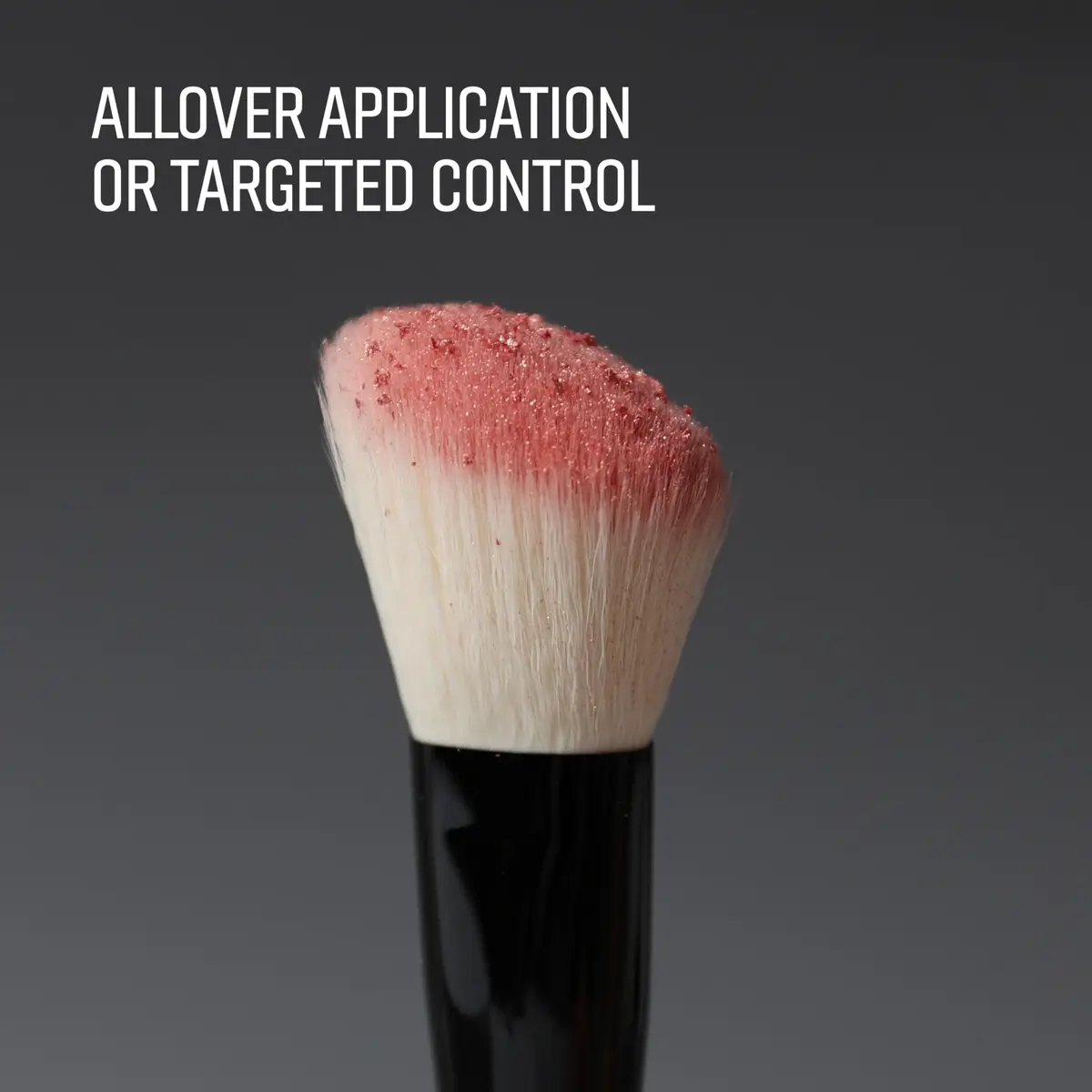 Bobbi Brown Angled Face Brush | Multipurpose Makeup Powder Brush for Blush, Bronzer, or Highlighter Makeup - view 4