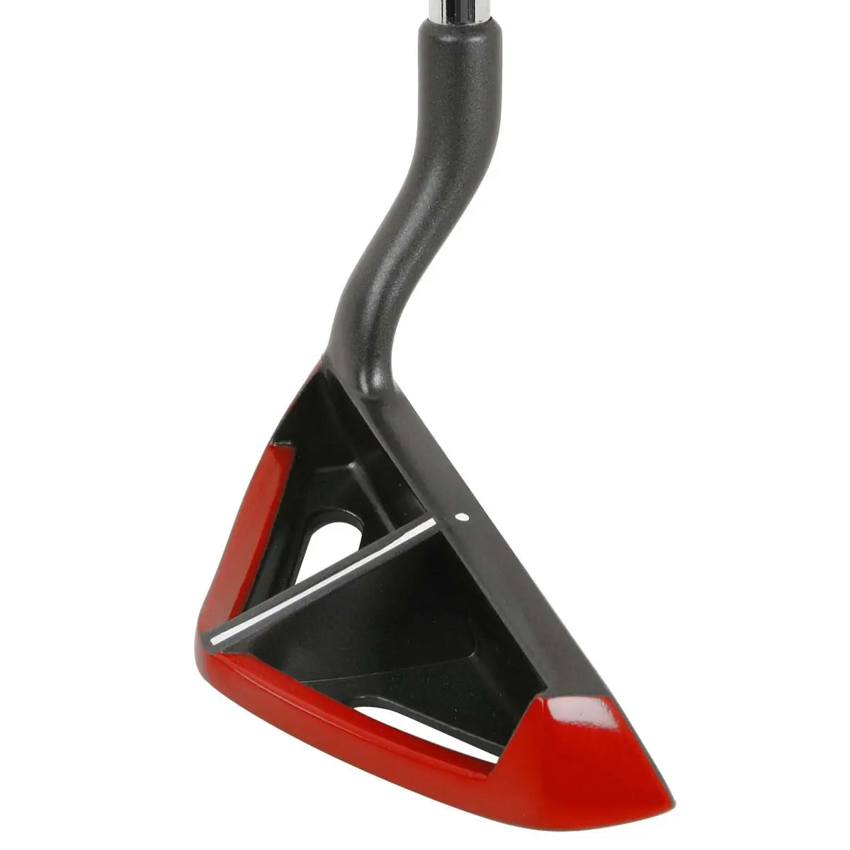 Powerbilt TPS Bump & Run Chipper Golf Club, Right-Handed, 35 Inches | Improves Fringe Shots - main product image