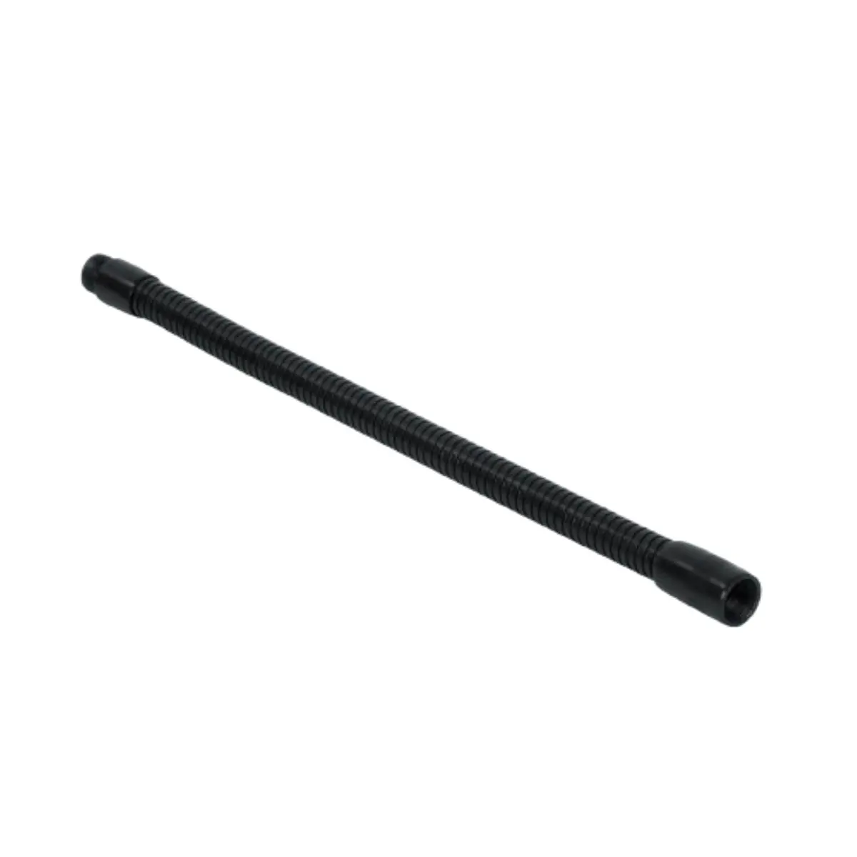 Gator Frameworks Microphone Stand Gooseneck 13" | Flexible Steel Mount for Studio & Stage - main product image