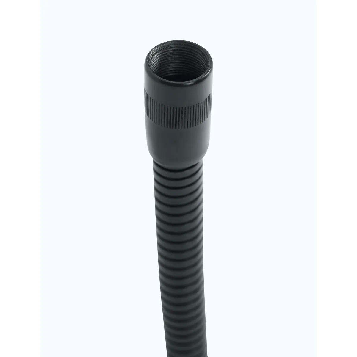 Gator Frameworks Microphone Stand Gooseneck 13" | Flexible Steel Mount for Studio & Stage - view 5