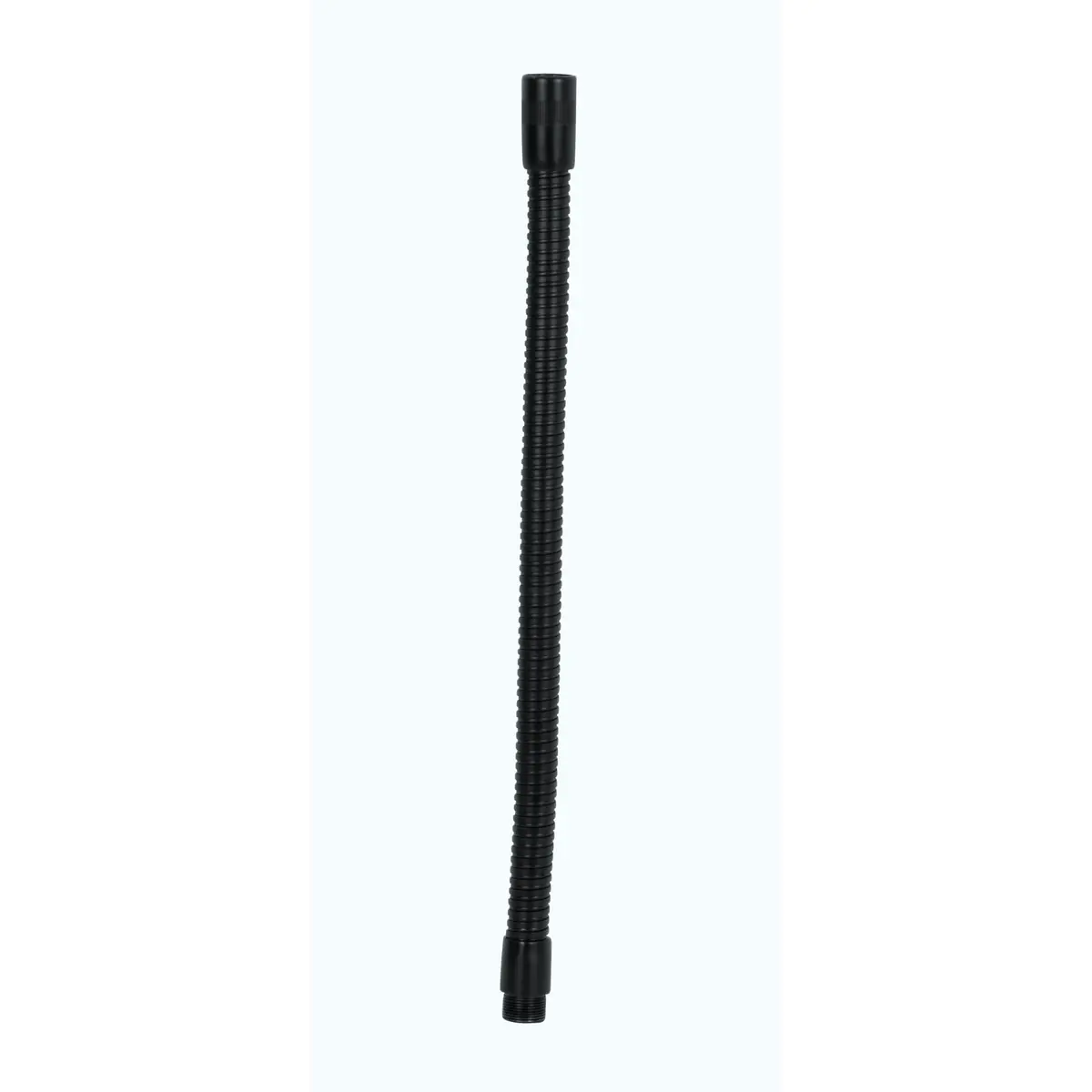 Gator Frameworks Microphone Stand Gooseneck 13" | Flexible Steel Mount for Studio & Stage - view 2