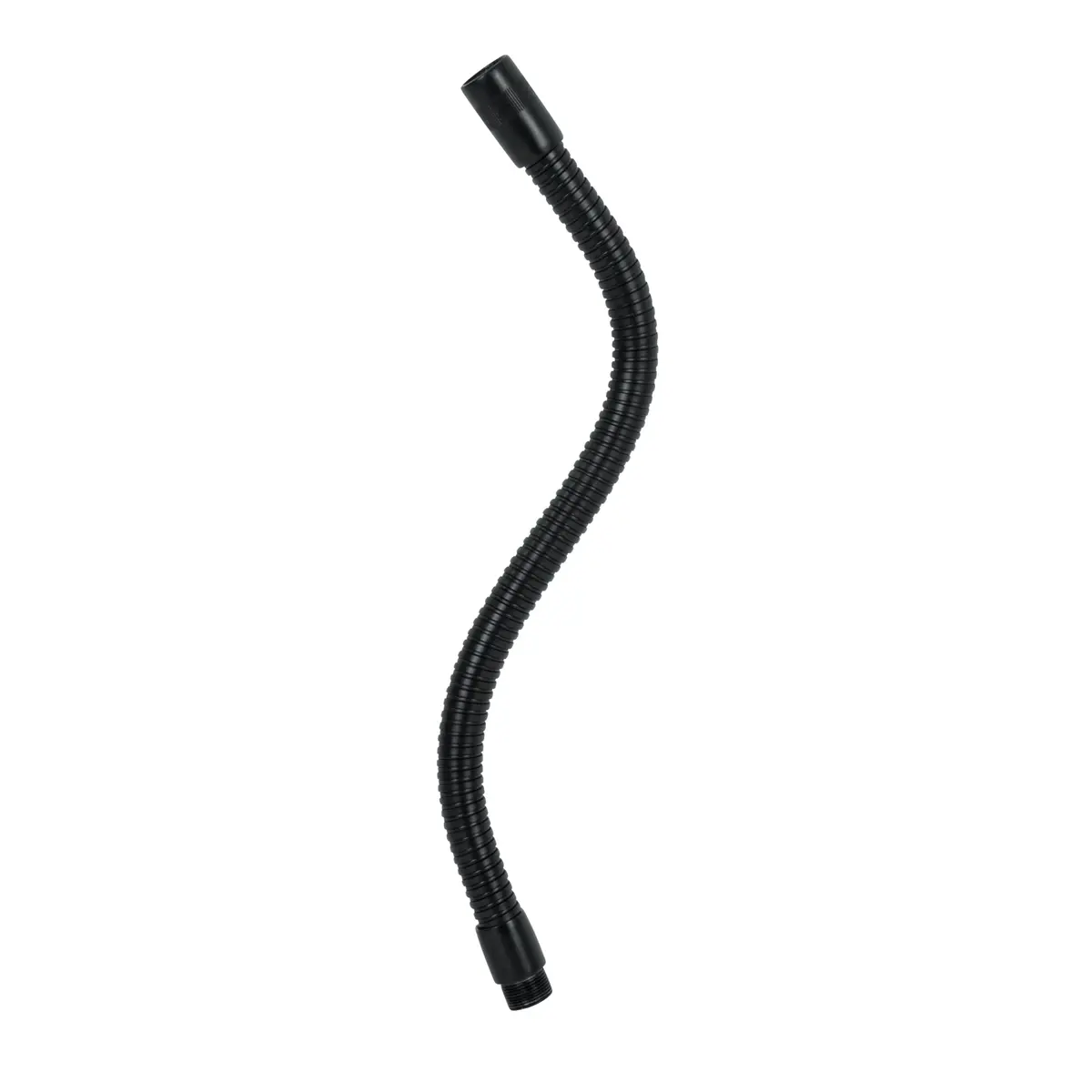 Gator Frameworks Microphone Stand Gooseneck 13" | Flexible Steel Mount for Studio & Stage - view 3